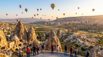 Turkey eVisa for Citizens of Saint Vincent and the Grenadines
