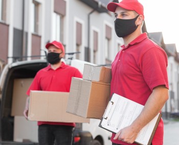 House Movers and Packers – Fast & Affordable Home Relocation