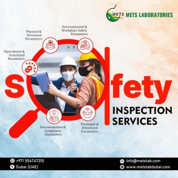 Safety Inspection Services