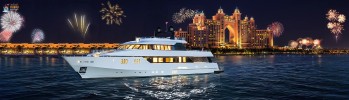 Ultimate Yacht Party Dubai