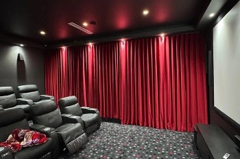 Perfect Light Control Solutions by Home Blinds Melbourne