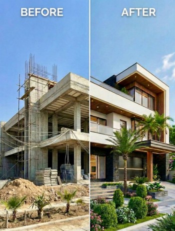 RENOX RENOVATION company 