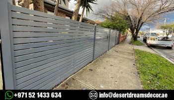 Aluminum Fences Supplier in Uae (3)