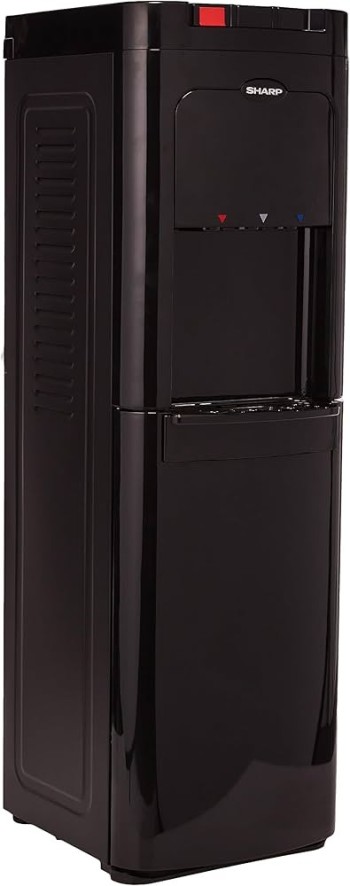 Sharp Official Water Dispenser Service Center √ 0569707311 