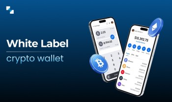Launch Your Branded Wallet Smarter and Faster with White Label Crypto Wallet Solutions