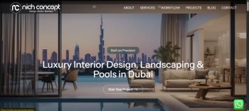 Nich Concept