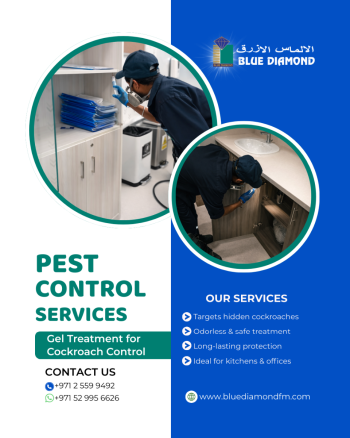 Pest Control 2