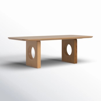 Amadeus Dining Table