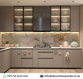 Kitchen Design 04