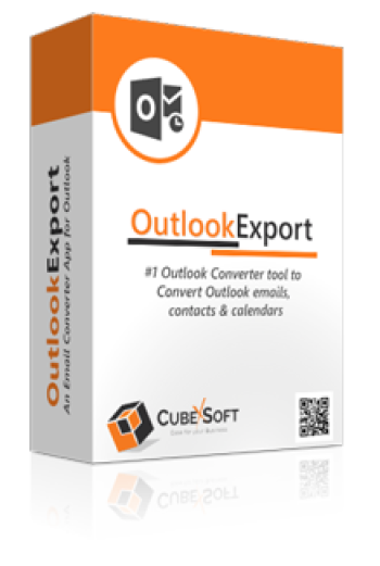CubexSoft PST Converter 