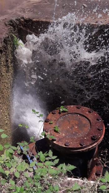 Geothermal Energy License for Sale – 1280 Hectares in Balikesir, Turkey