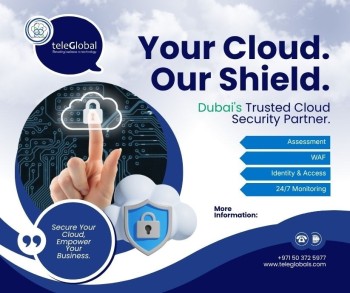 Struggling With UAE Data Protection Law or GDPR Compliance on Cloud? – Dubai