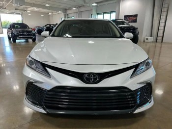 For Sale : Used 2024 Toyota Camry XLE