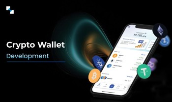 Get in touch with a renowned crypto wallet development team that delivers the best solutions