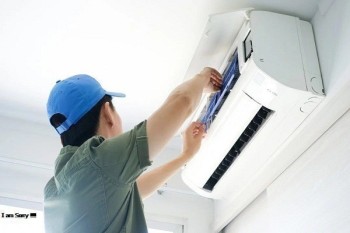AC Thermostat Installation Service in UAE | Professional AC Thermostat Setup Dubai