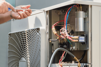 AC Thermostat Installation Services in Abu Dhabi | Clean Air UAE