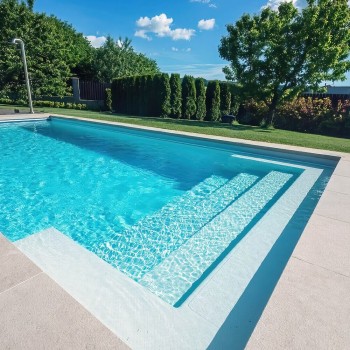 Pool Contractor Ajman - Swimming Pool Repair And Cleaning Services 