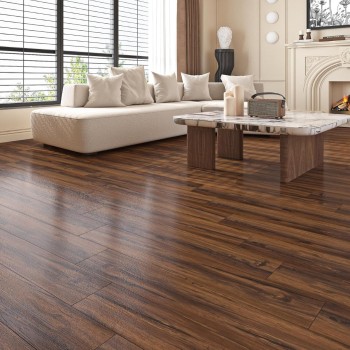 Vinyl Flooring Sharjah 