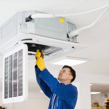 Searching for AC Service Near you in Dubai? Should You Call VIP Cleaning Today?
