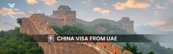 Convenient China Visa from Dubai for Tourists