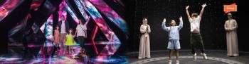 Explore Wonders of Aya Universe Dubai