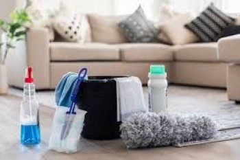 Searching for a Deep Cleaning Company Abu Dhabi? Why Pick PPJ Solutions?
