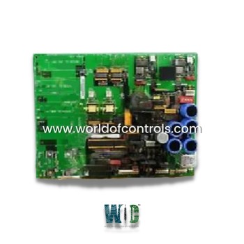 DS200SDCIG2A in Stock. Buy, Repair, or Exchange from WOC