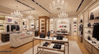 Retail Fit Out Sharjah | Renovation Hub Dubai