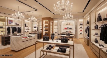 Retail Fit Out in Ajman - Renovation Hub