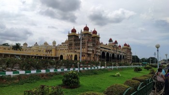Mysore Ooty Kodaikanal Tour Package for Family Vacation
