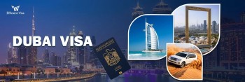Trusted Visa Services by Efficient Visa