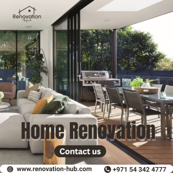 Interior Design Services in Abu Dhabi UAE