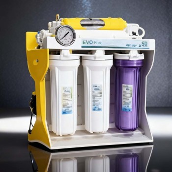 Ultratec Water Treatment Equipments LLC
