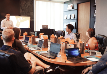 Reliable Digital Enterprise Solutions for Modern Businesses