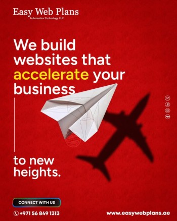 easy web plans 5