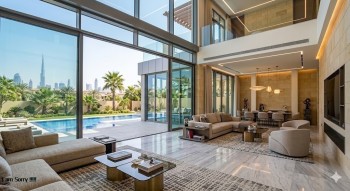 Home Renovation Services in Dubai