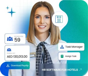 The Complete Guide to HR Software for Hotels in UAE