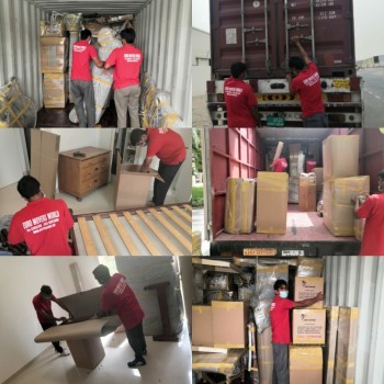 Movers and Packers in Dubai 50% off Rates Call Now 050 885 3386