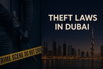 Theft Lawyer Dubai | Criminal Defense Services by Dubai Criminal Lawyer