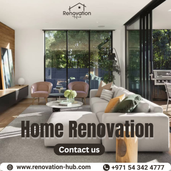 Best Interior Design Companies in Dubai