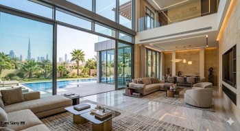 Luxury Interiors & Renovation Company UAE - Renovation Hub