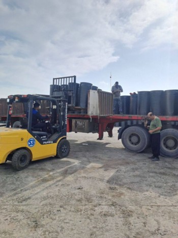 BITUMEN 60-70 FOR SALE