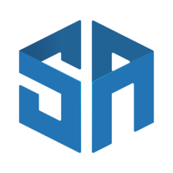 SparkAni Logo