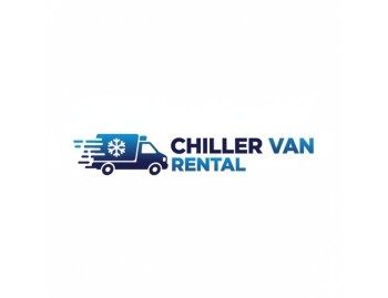 Chiller Van Rental
