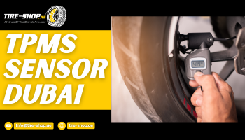 TPMS sensor Dubai