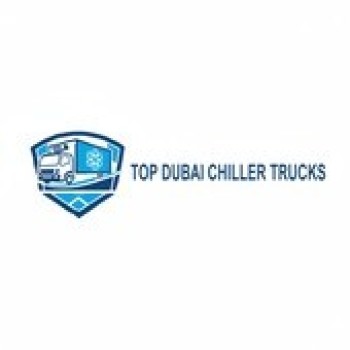 Top Dubai Chiller Trucks