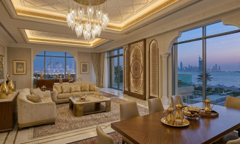 Residential Renovation Services in Dubai
