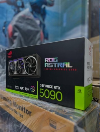 Geforce RTX5090-2