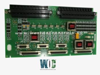 IS200TSVOH1A in Stock. Buy, Repair, or Exchange from WOC
