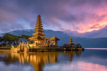 Fast Indonesia Visa From Dubai Approval Process